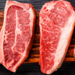 Consejos Para Secar Carne Envejecida Al Aire Libre: Experto En Parrilla  Revela Todos Los Secretos