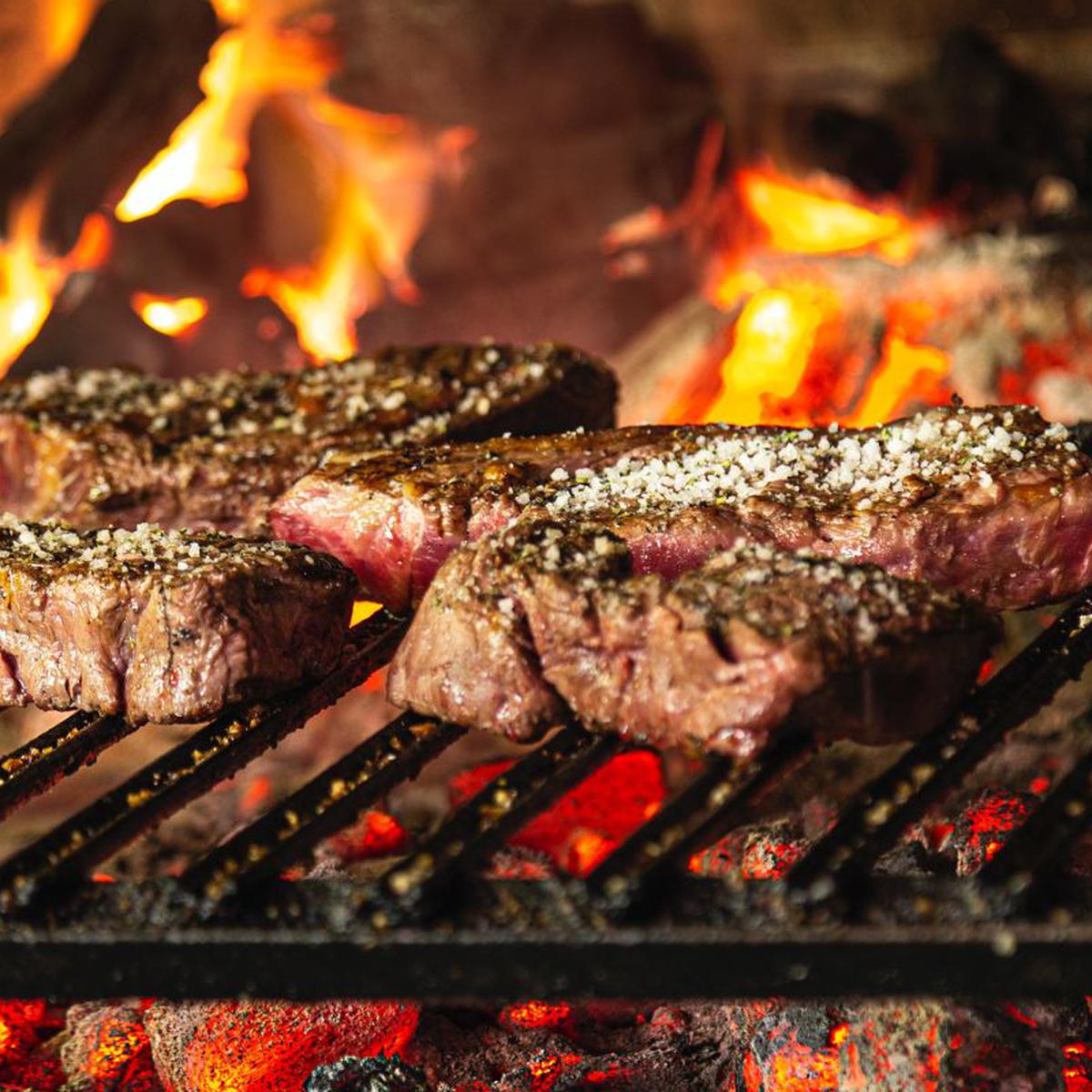 Cómo se le llama al asado en México: ¡la deliciosa tradición parrillera!