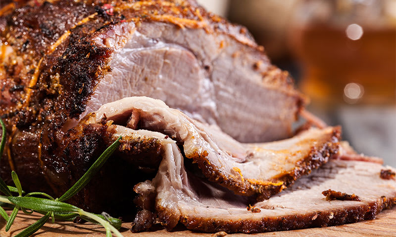 La Temperatura Ideal Para Asar Carne En Parrilla: Consejos Y Trucos