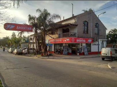 Carniceria Argentina Resistencia Chaco Parrilla El Pobre Luis