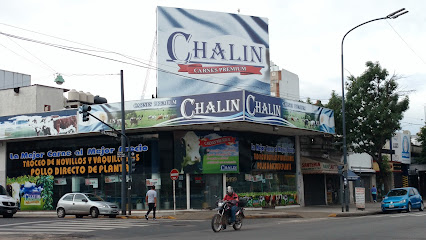 Carnicer a Chalin ABC Buenos Aires Parrilla El Pobre Luis