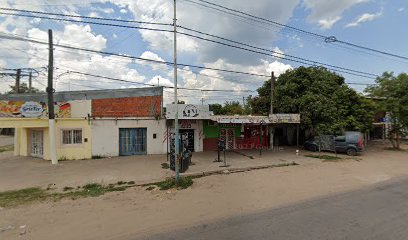 Carnicer a El 23 Fontana Chaco Parrilla El Pobre Luis