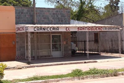 Carnicer a El Santiague o Concepci n Del Bermejo Chaco