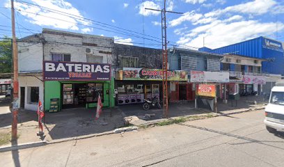 Carnicer a Fabicar Abastecedora Resistencia Chaco Parrilla