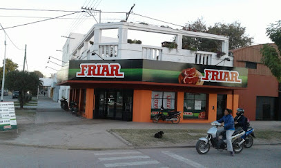 Carnicer a Fr ar Villa ngela Chaco Parrilla El Pobre Luis