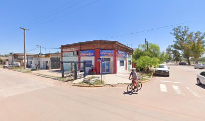 Carnicer a Frigorifico El Gavilan 2 Charata Chaco Parrilla