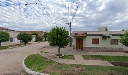 Carniceria La Taba Villa Berthet Chaco Parrilla El Pobre Luis