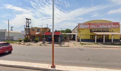 Carniceria Los Vecinos Barranqueras Chaco Parrilla El Pobre Luis