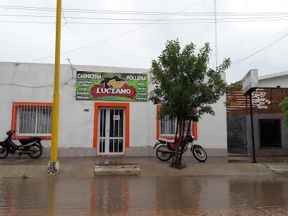 Carnicer a Y Poller a Luciano Santa Sylvina Chaco Parrilla