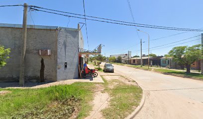 Carniceria Y Polleria Quitilipi Chaco Parrilla El Pobre Luis