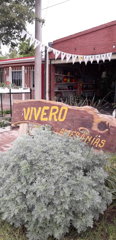 Centro De Jardiner a Vivero Amixalha Presidencia Roque S enz