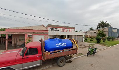 Mercadito Y Carniceria Juan ma Coronel Du Graty Chaco