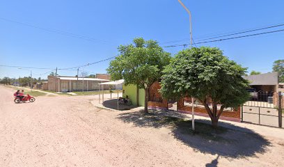 Mercado Mercadito Y Carnicer a Las Nenas San Bernardo Chaco