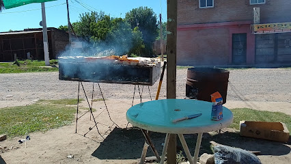 Poller a Parrilla El Pollo Resistencia Chaco Parrilla El