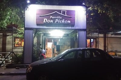 Restaurante Argentino Don Pich n Resistencia Chaco Parrilla