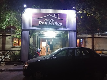 Restaurante Argentino Don Pich n Resistencia Chaco Parrilla