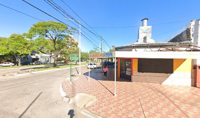 Restaurante Asado Vacio Parrilla Lachispa Resistencia Chaco