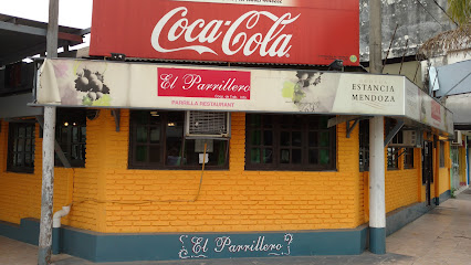 Restaurante El Parrillero Resistencia Chaco Parrilla El