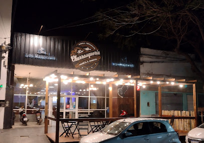 Restaurante La Churrasquer a Resistencia Chaco Parrilla El