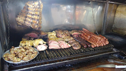 Restaurante Parrilla Argentina - Lanús (Buenos Aires)