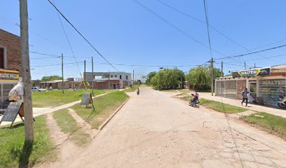 Restaurante Parrilla Y Rotiseria La Esquina Quitilipi Chaco