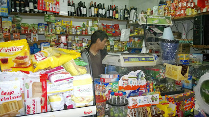 Supermercado El Chapulin Minimarket Resistencia Chaco