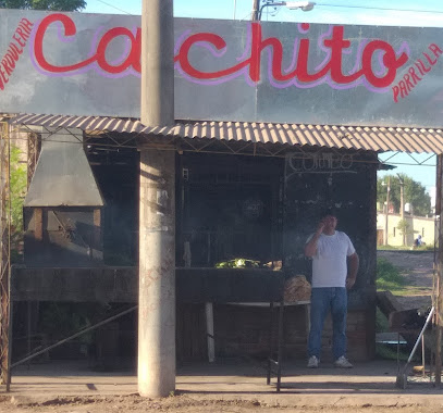 Tienda De Alimentaci n cachito Parrilla Y Verduler a Fontana