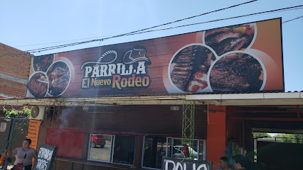 Tienda De Comestibles Parrilla El Nuevo Rodeo Resistencia